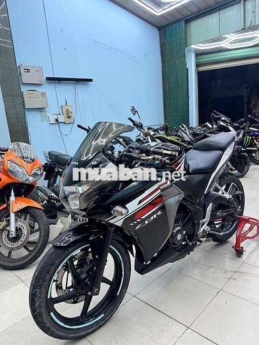 Honda CBR250 nhập thái chính chủ biển 70
