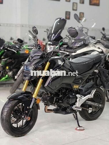 🏷️Honda MSX 125🏷️Giá 27.800.000₫( Có Fix )
