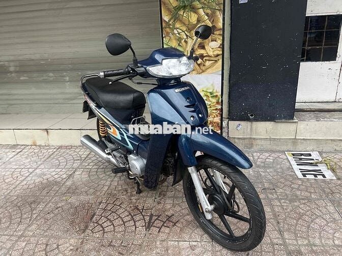 Xe wave máy zin, êm