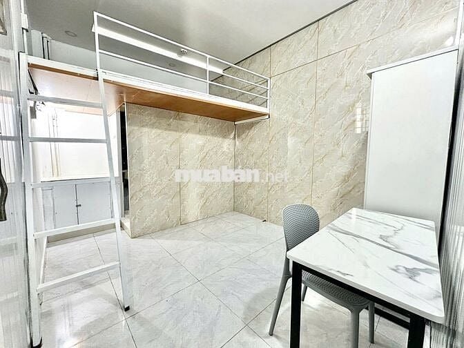 PHÒNG TRỌ SIÊU XINH TẠI ĐƯỜNG PHẠM NGŨ LÃO