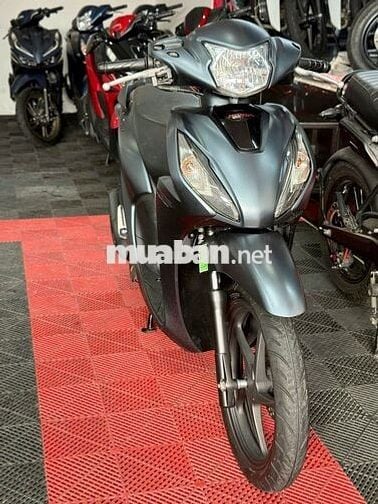 💥 HondaVision 2022 bản "Cá Tính" BS49 9chủ ký giấy