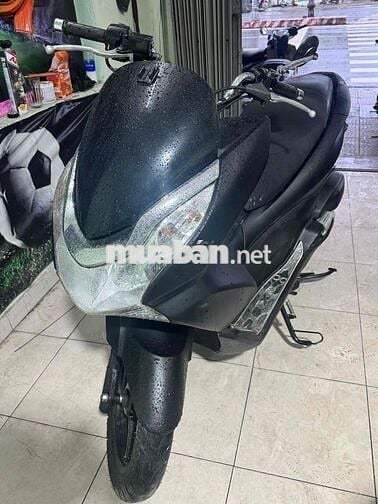 Honda PCX 2013 màu Đen