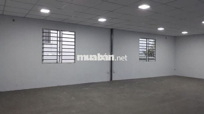 CHO THUÊ KHO 350M² & 800M² TẠI HOÀ KHÁNH – SẴN PCCC, ĐỒNG GIÁ CHỈ 48K