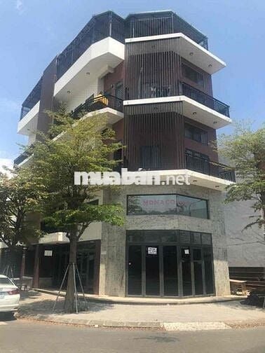 phòng 2 mặt tiền kinh doanh Phước Lý 8