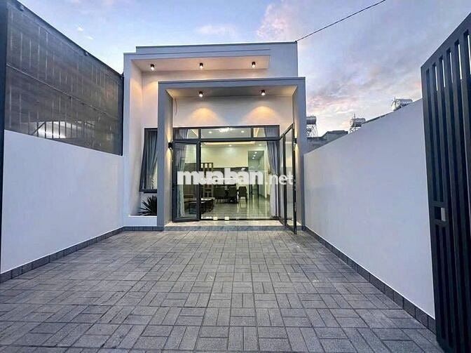 Chỉ 500 triệu nhận nhà SỔ RIÊNG - THỔ CƯ 100%