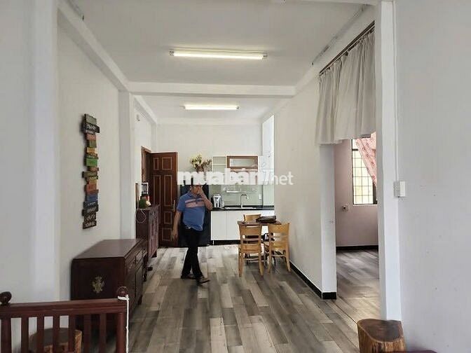 CĂN GÓC QUẬN 1, PHỐ TÂY BÙI VIỆN, CHỈ 4.59 TỶ, 57m2, 2PN, VIEW BITEXCO