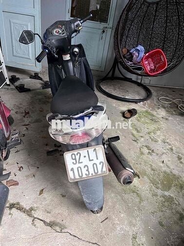 Suzuki Axelo Sport Xanh 5 vạn