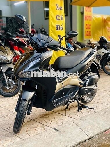 AB 125 2020 chuẩn 13k km đen nhám bản đặc biệt✅
