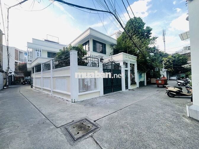 CHDV 2 Mặt Tiền Quận 1 - 148m2 - Dòng Tiền 120 Triệu/Tháng - Giá 32 Tỷ