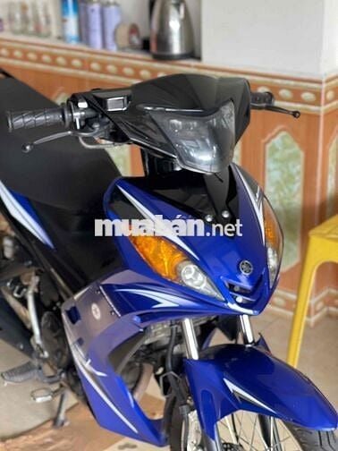 Yamaha Exciter Xanh dương Côn tay
