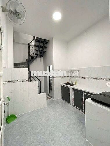 CHO THUÊ NHÀ TRẦN BÌNH TRONG Q5