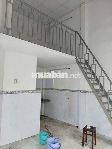 CHO THUÊ NHÀ NGUYÊN CĂN. TRUNG TÂM. QUẬN. 6