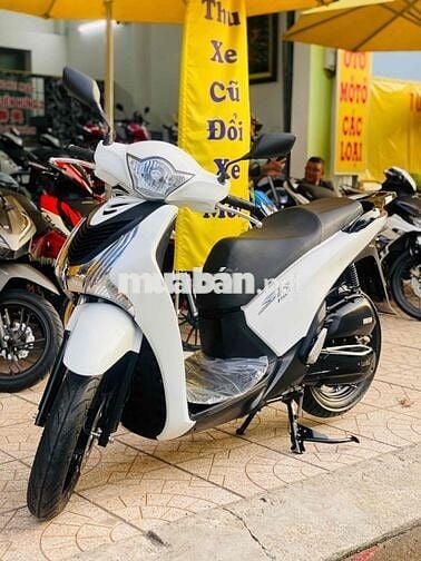 SH 150 2016 khoá smarkey xe đẹp chuẩn zin✅