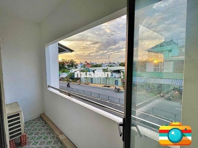 💥 Căn 1Pn Tách bếp - Bancol cực chill - Full NT - Free xe