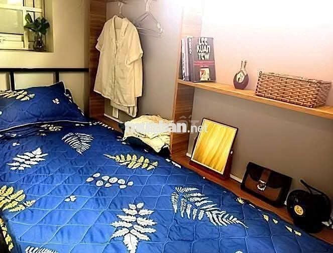 CHO THUÊ PHÒNG TRỌ- SLEEPBOX CAO CẤP QUẬN 5