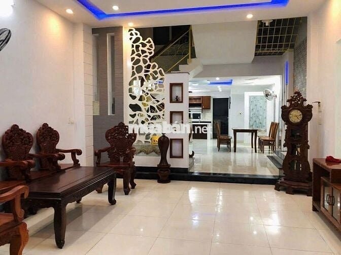 Cho thuê nhà 3 tầng đường 7.5m trục thông dài