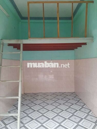 Phòng trọ riêng biệt 123/4C1, HT45, gần nhà máy bia Tiger, Q12