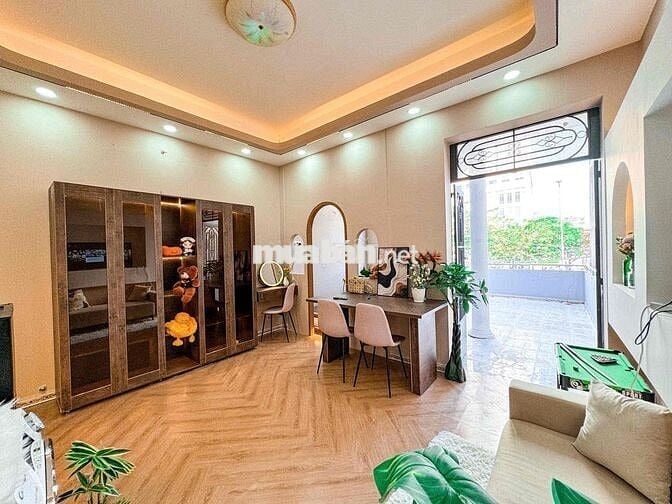 🏡 HÌNH THẬT - CĂN HỘ 1 PHÒNG NGỦ MINI mới KHAI TRƯƠNG tại CHỢ BÌNH TÂY