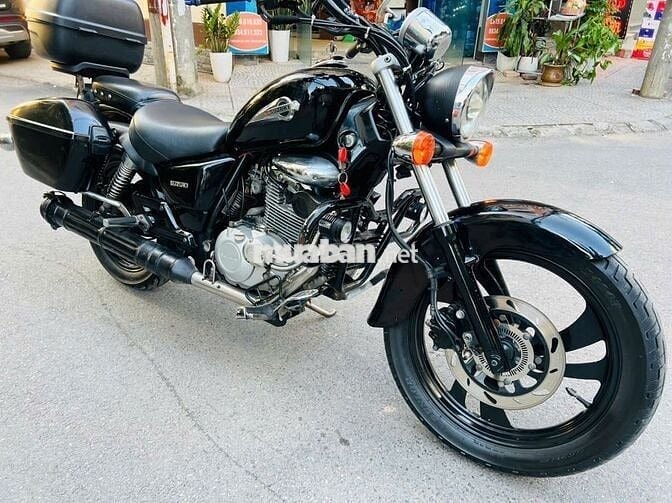suzuki gz 150 nguyên zin