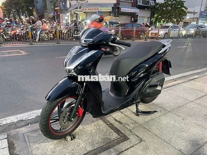 Honda sh160 ABS 2024 mới 90% Bstp chính chủ