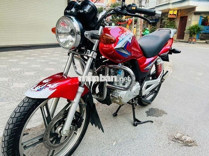 Suzuki EN150-A Đỏ