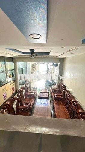 Bán Nhà MTKD Đường Số 1 Ngay Lê Văn Quới