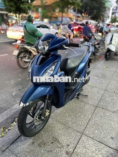 Honda vision 2023 mới 90% Bstp chính chủ