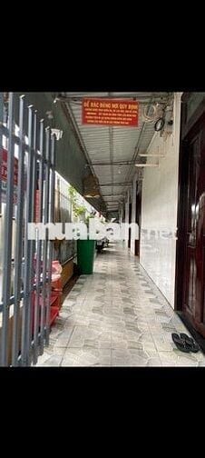 Nhà trọ sạch đẹp thoáng mát vệ Sinh giờ giấc tự do