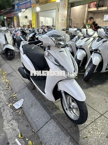 Honda leady 2016 mới 90% Bstp chính chủ