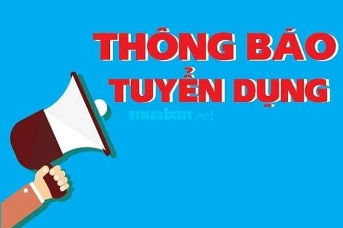 CHÍNH CHỦ CẦN TUYỂN GẤP KHO ĐÓNG GÓI CUỐI NĂM TUỔI TỪ 20 Đến 60
