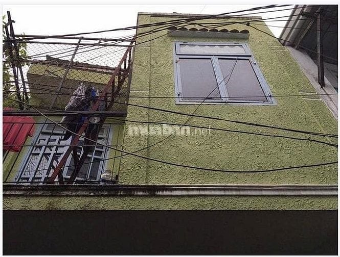 Cho thuê Nhà nguyên căn cách lộ Phạm Văn Đồng 15m, GV, 8,5tr, 1 lầu