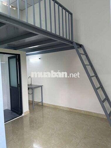 CHO THUÊ PHÒNG MỚI 100% RỘNG RÃI GẦN ĐẠI LỘ VÕ VĂN KIỆT