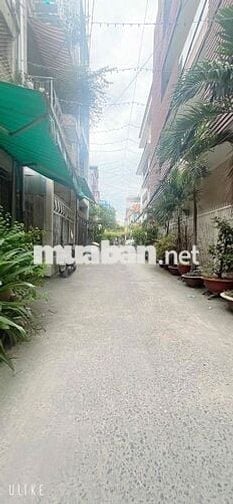 Nhà Đẹp Hẻm Xe Tải Đối Diện Công Viên Lê Thị Riêng 70M2, 5 Tầng, 12 Tỷ