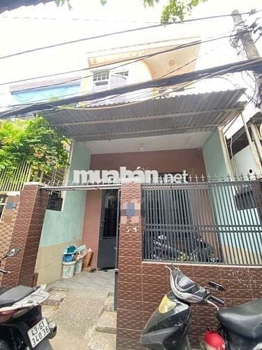 🛑 CHO THUÊ NHÀ 2 TẦNG KIỆT: NGUYỄN VĂN LINH - 4PN - ĐOẠN NGUYỄN HOÀNG