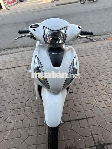 Vision 2024 Xe Keng như mới