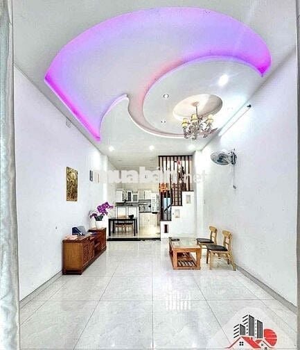 nhà 4x20m 1 lầu 3pn 3wc, hẻm xe hơi gần chợ Phạm Đăng Giảng BHH