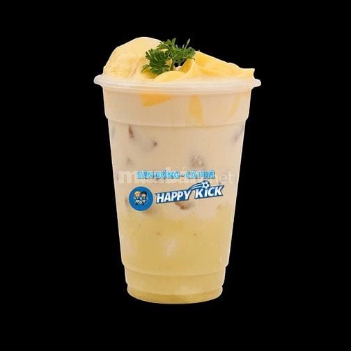 SÂN BÓNG-CÀ PHÊ HAPPY KICK tuyển thời vụ, phù hợp sinh viên: pha chế..