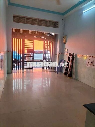 CHO THUÊ NHÀ MẶT TIỀN KINH DOANH HOÀNG HOA THÁM. P13 TÂN BÌNH 4 TẦNG