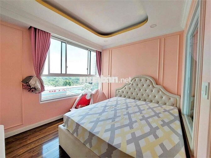 BÁN CĂN CÓ SỔ HỒNG 3PN 2WC GẦN SÂN BAY CV GIA ĐỊNH PHÚ NHUẬN