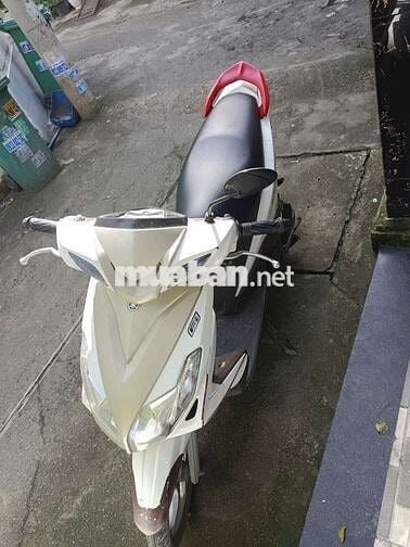 Yamaha Luvias 2014 Trắng Nâu  31672 km