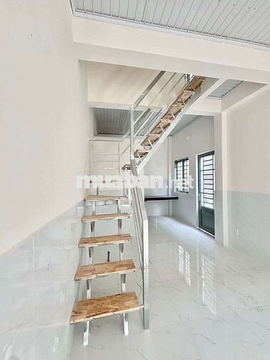 Cho thuê nhà tl 15 gần chung cư tl giá 4tr5 2p ngủ