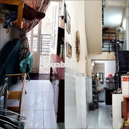 SỔ RIÊNG 1 TỶ HƠN | MỚI VỀ CHỦ TẶNG KẾT CẤU BTCT Đ. NGUYỄN TRI PHƯƠNG