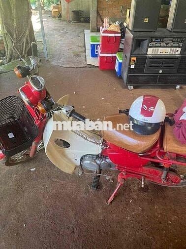 xe chính chủ md90