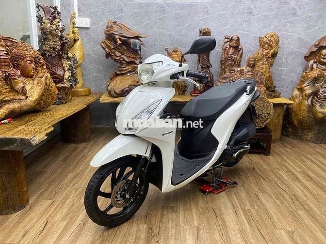 👉Vision biển SG dàn áo liền lạc, máy zin bao êm