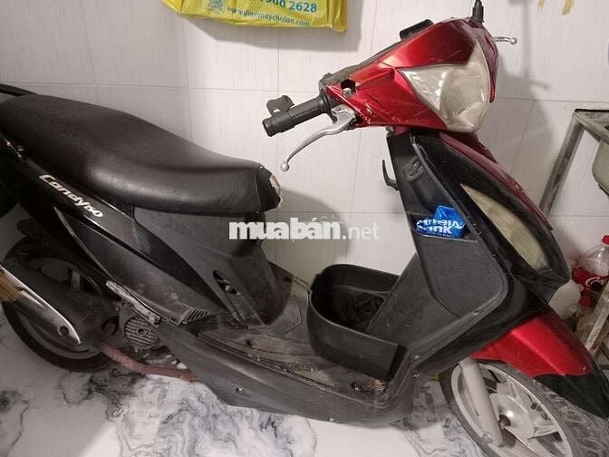 Cần bán tay ga 50cc