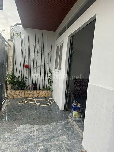 Bán nhà hẻm oto Trung tâm đường Lò Lu Quận 09 cũ TP Thủ Đức, TP HCM.