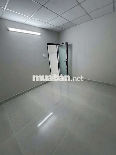 CHO THUÊ NHÀ NGUYỄN THỊ SÁNG- HÓC MÔN