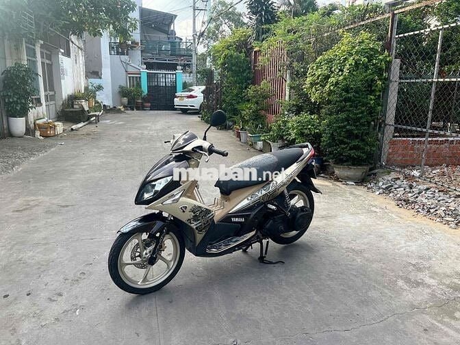 NOVOU LX 4 , Xe Rất Ngon