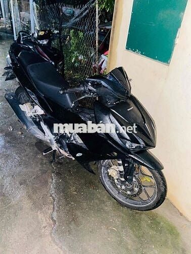 Honda Winner X Đen Đã qua sử dụng