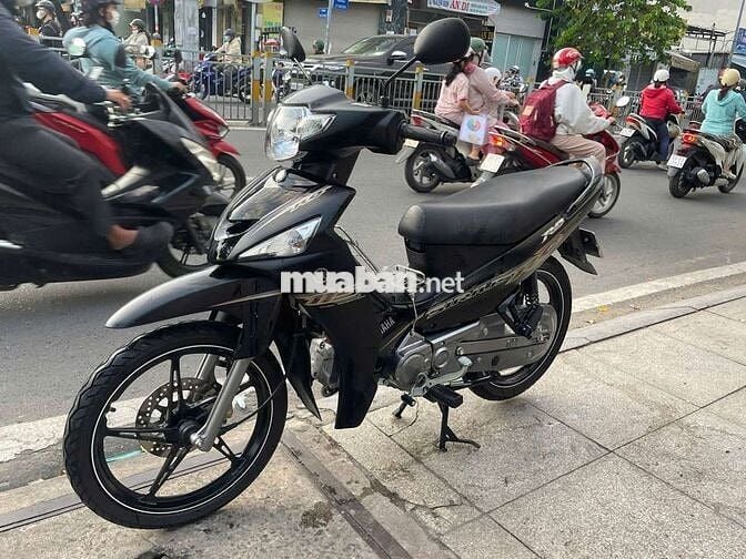 Yamaha Sirius RC Fi t11/2025 mới 99% Bstp chính ch